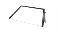Hatco AS.319.01 Lfst-41 Outer Slide Door Blk